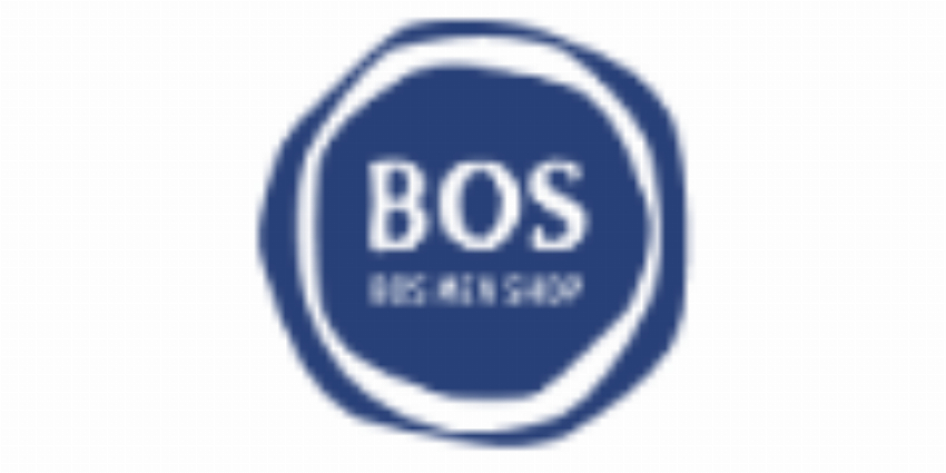 Bos Men Shop