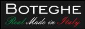 Boteghe