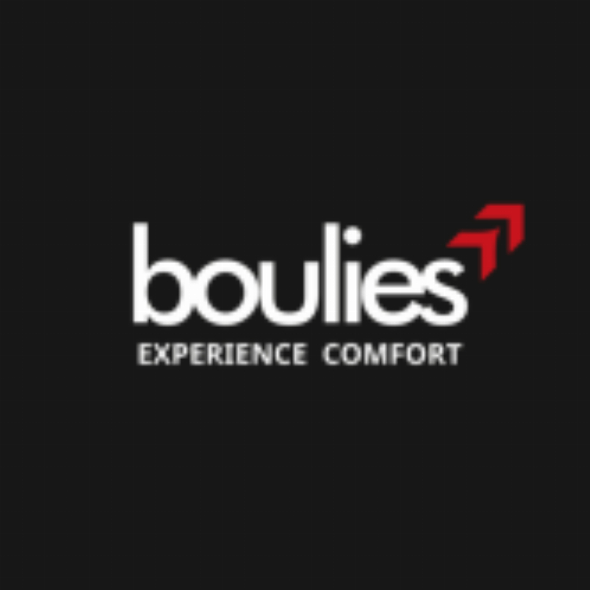 BOULIES INC