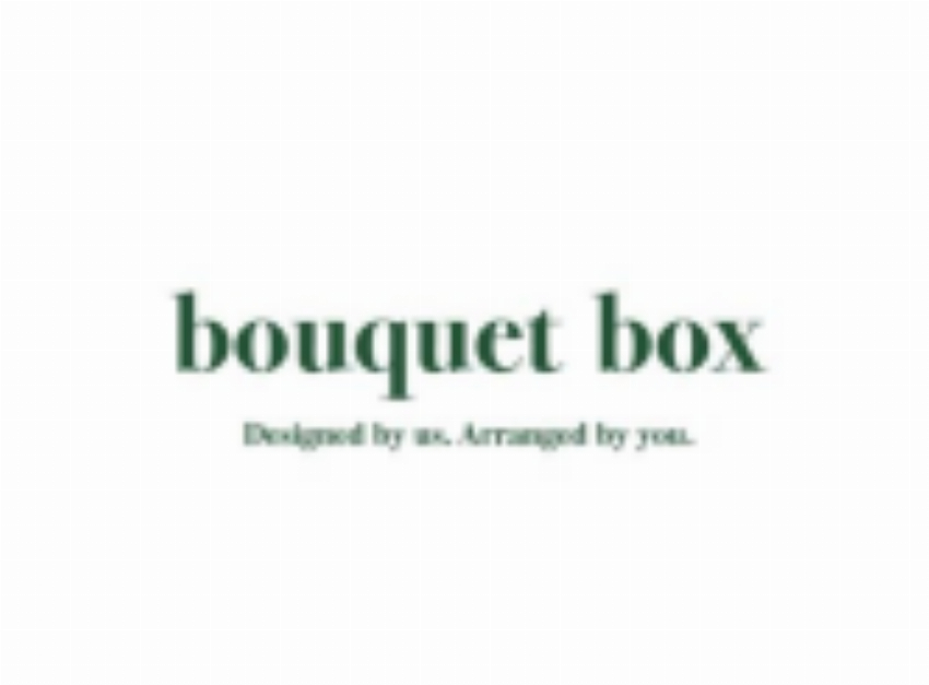 Bouquet Box