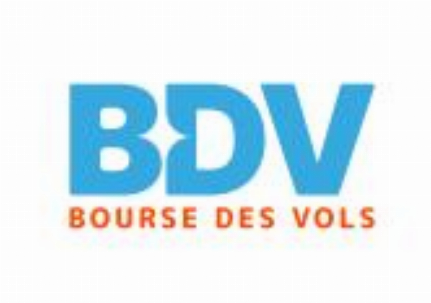 Bourse des Vols