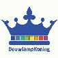 Bouwlampkoning