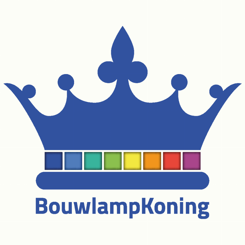 Bouwlampkoning