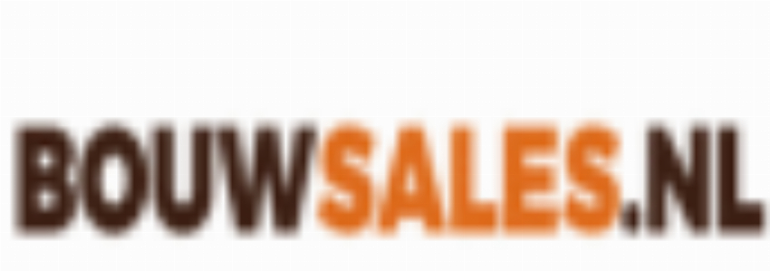 Bouwsales