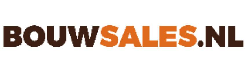 Bouwsales
