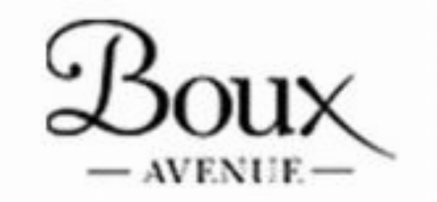 Boux Avenue