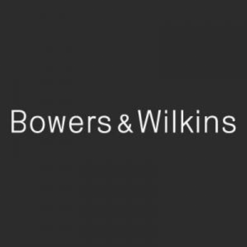 Bowers Wilkins