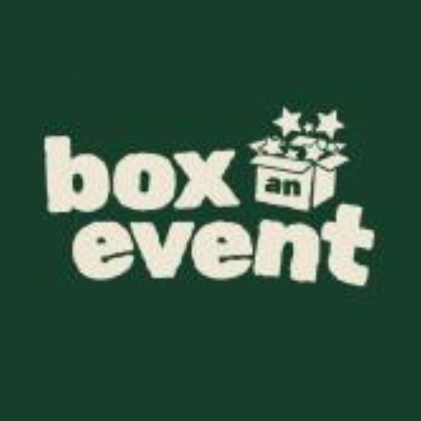 Box an Event