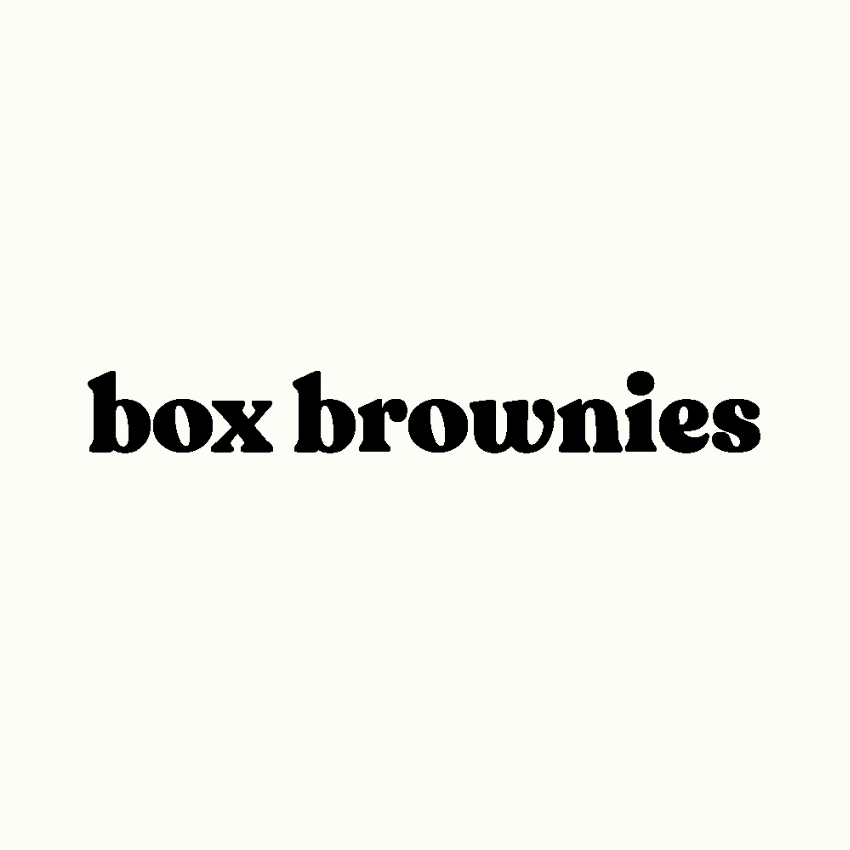 Boxbrownies