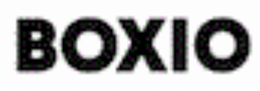 BOXIO