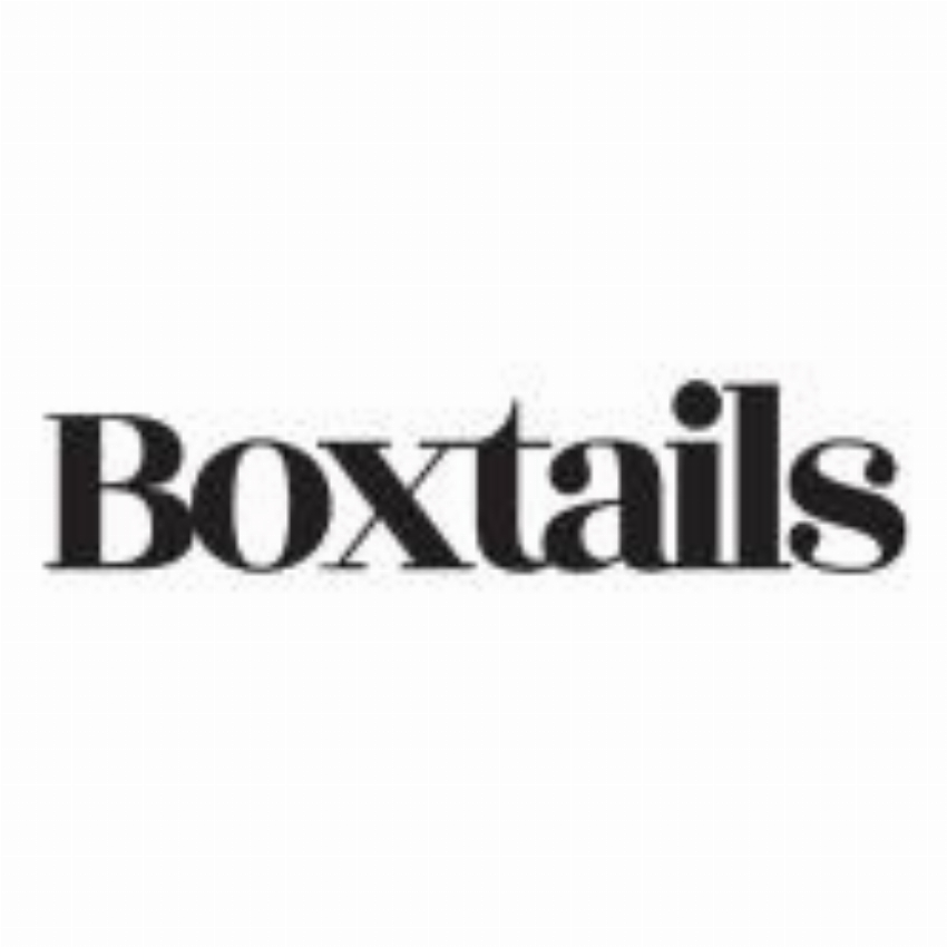 Boxtails affiliate