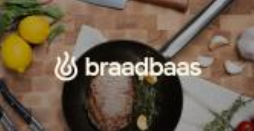 Braadbaas
