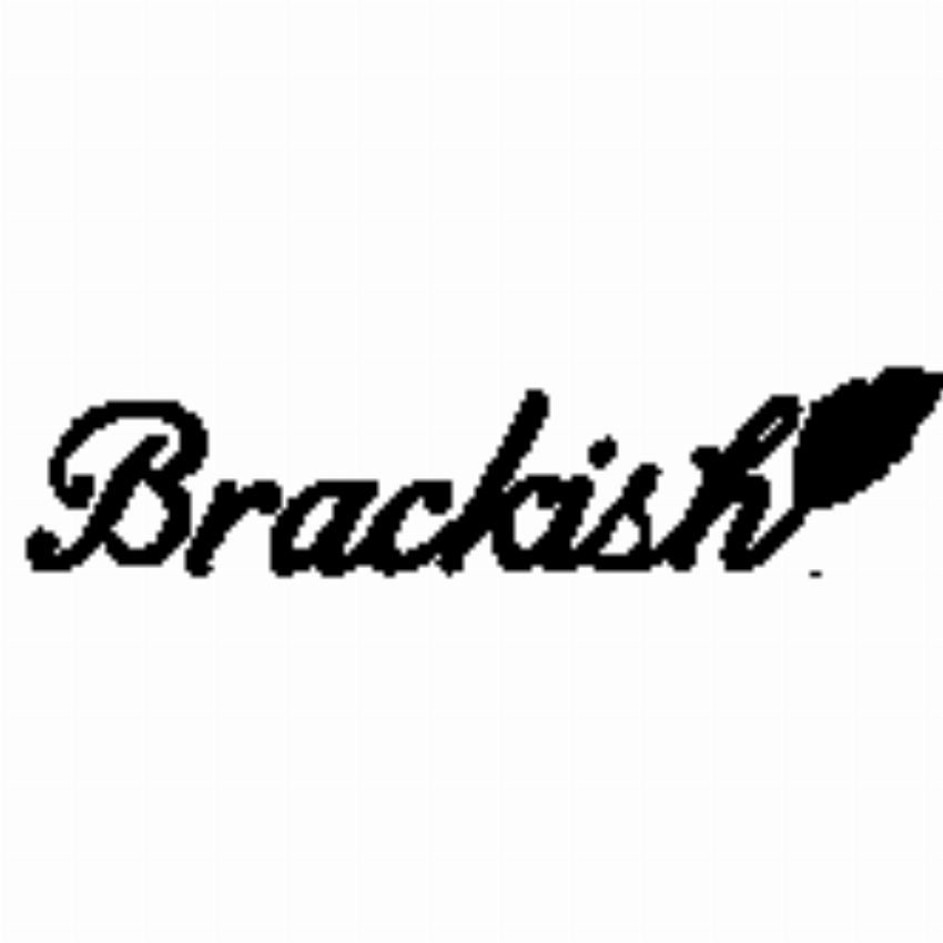 Brackish