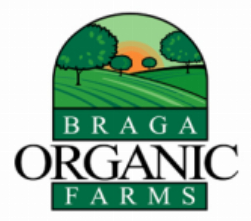 Braga Organic Farms Inc