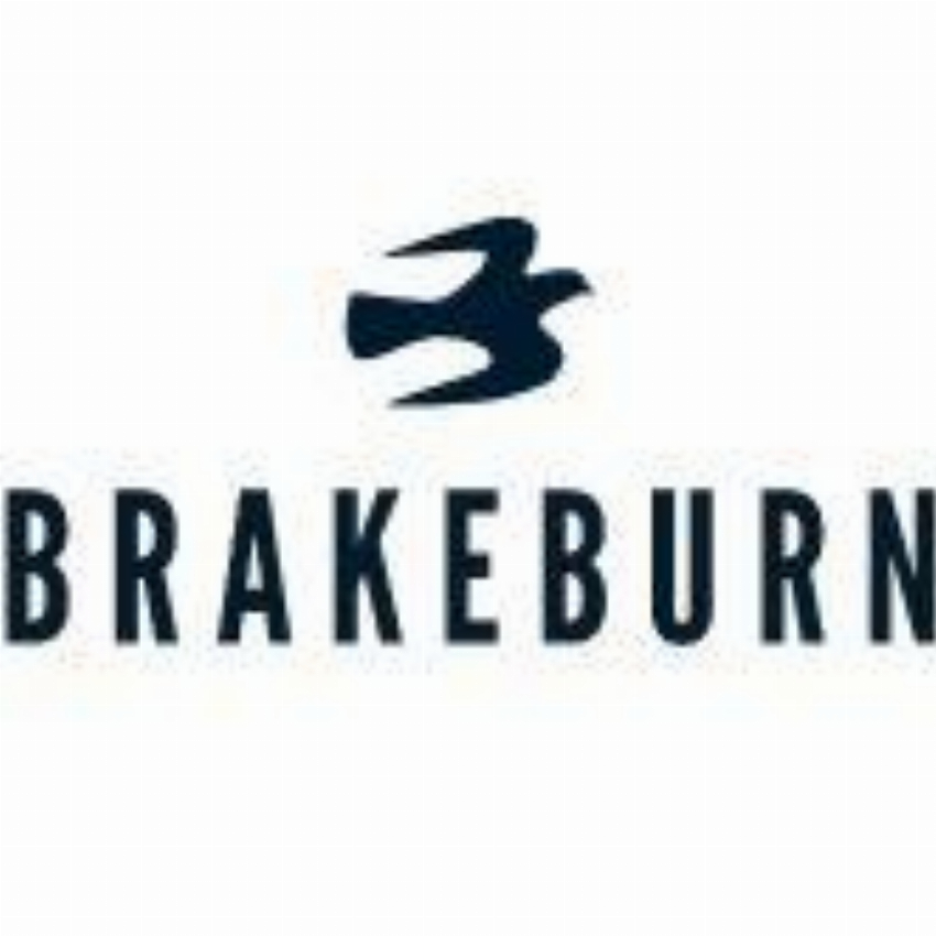 Brakeburn