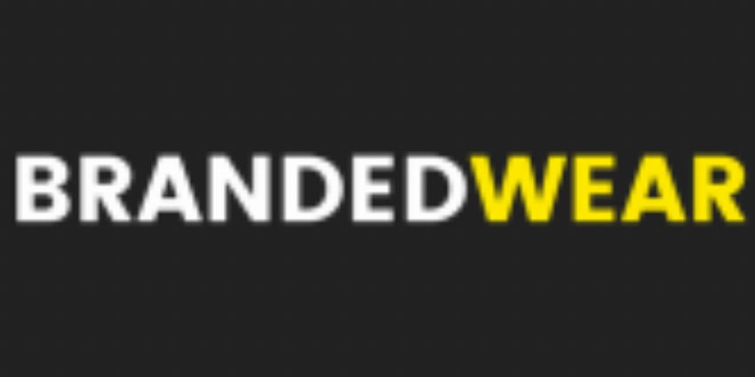 Branded Wear - Accelerate