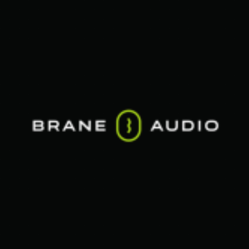 Brane Audio