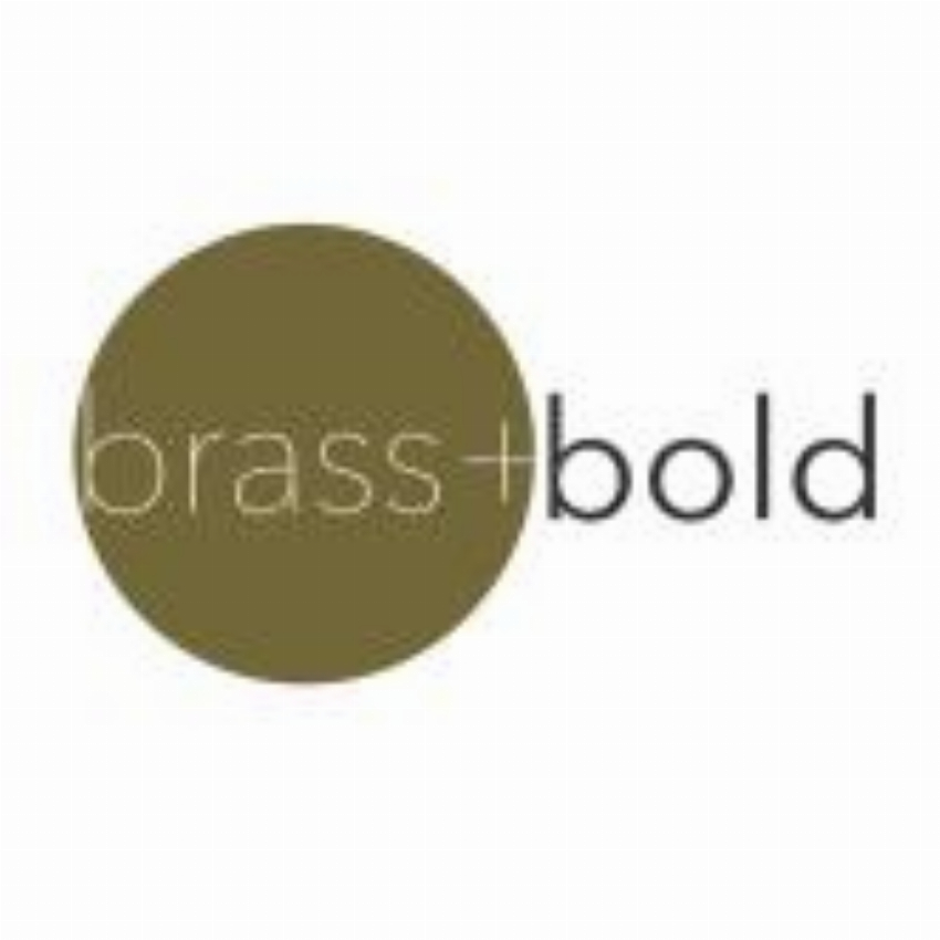 brass and bold