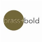 brass and bold