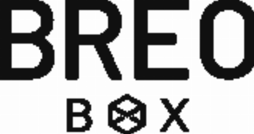 BREO BOX inc