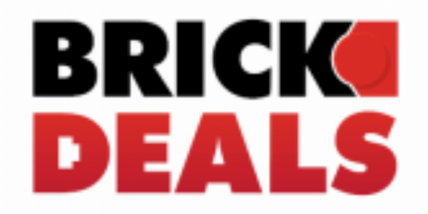 Brick Deals