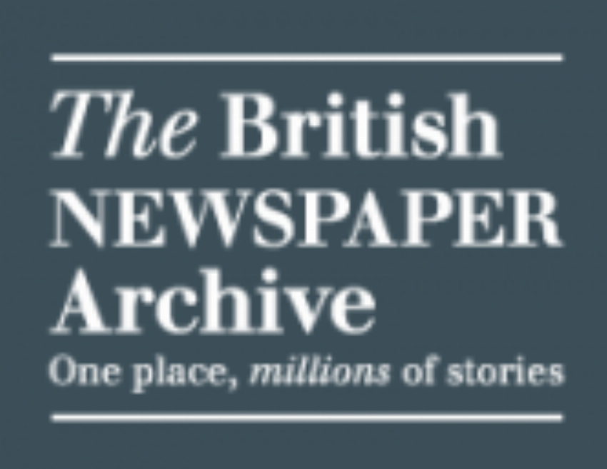 British Newspaper Archive