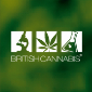 BRITISH NNABIS