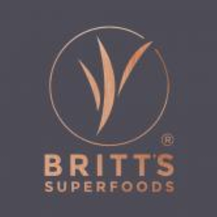 Britt s Superfoods