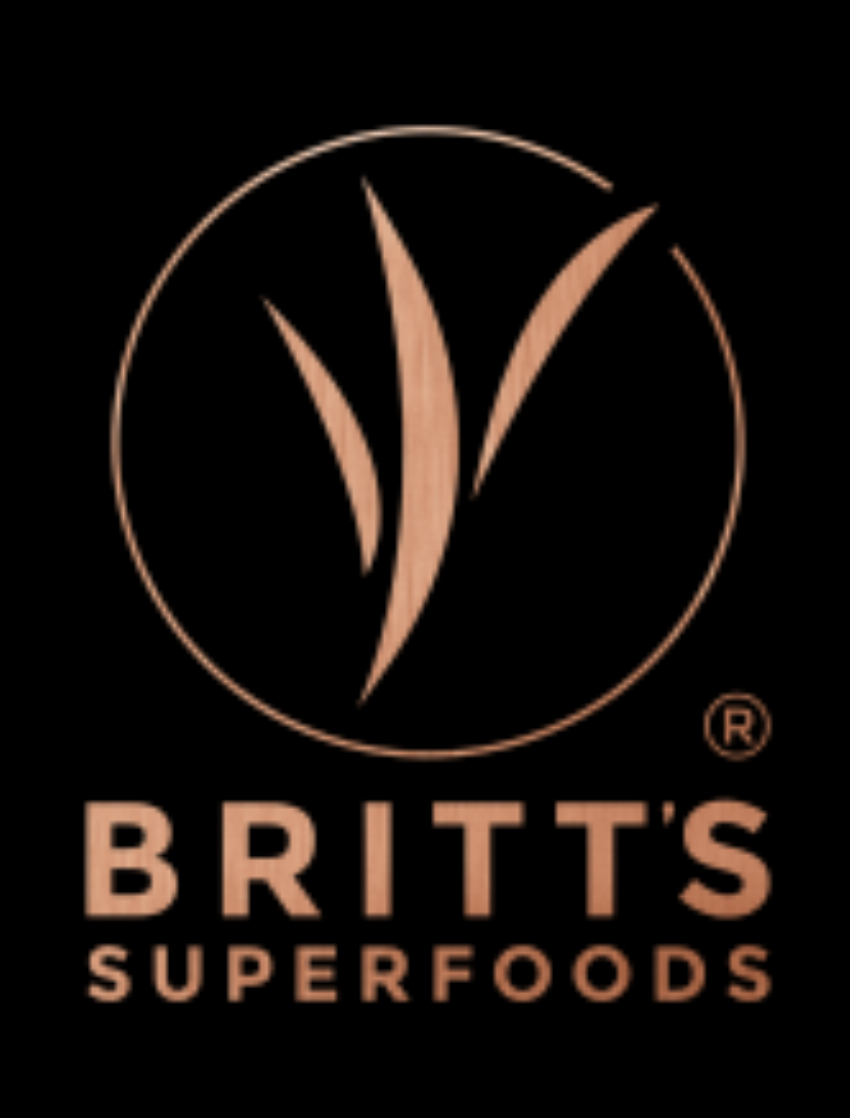 Britts Superfoods
