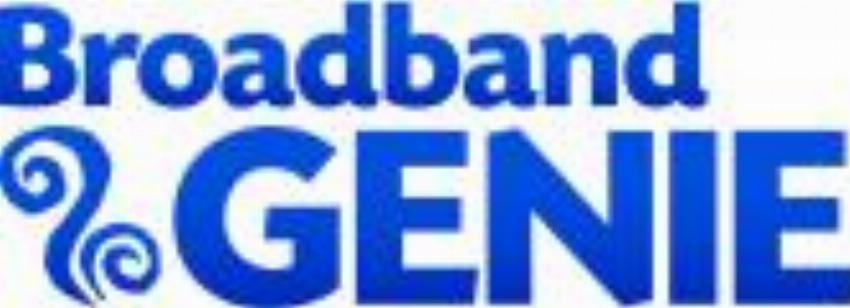 Broadband Genie