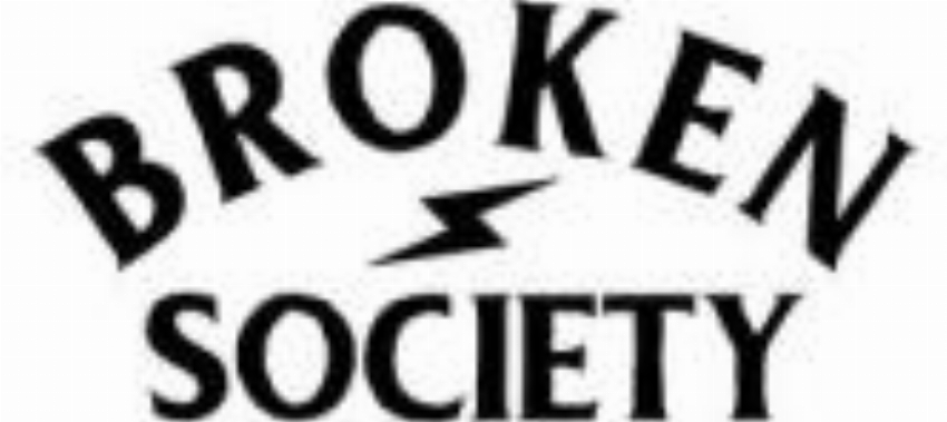 Broken Society