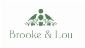Brooke and Lou