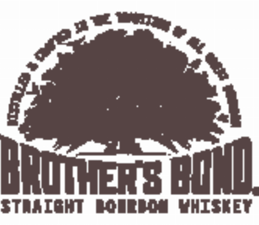 Brother s Bond Bourbon