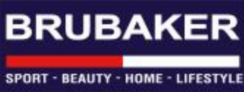 BRUBAKER