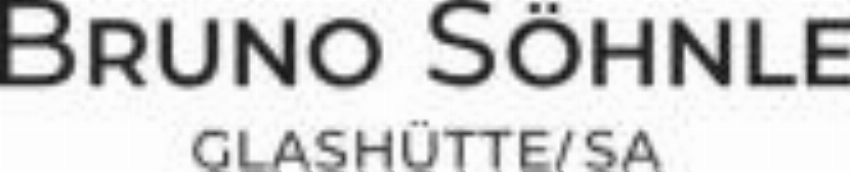 Bruno S hnle Glash tte