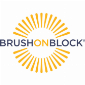 BrushOnBlock