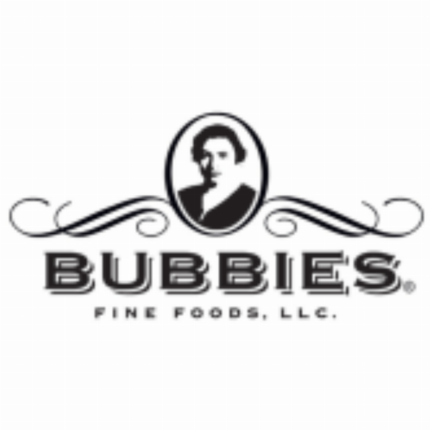 Bubbies Fine Foods