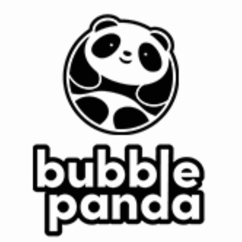 Bubble Panda