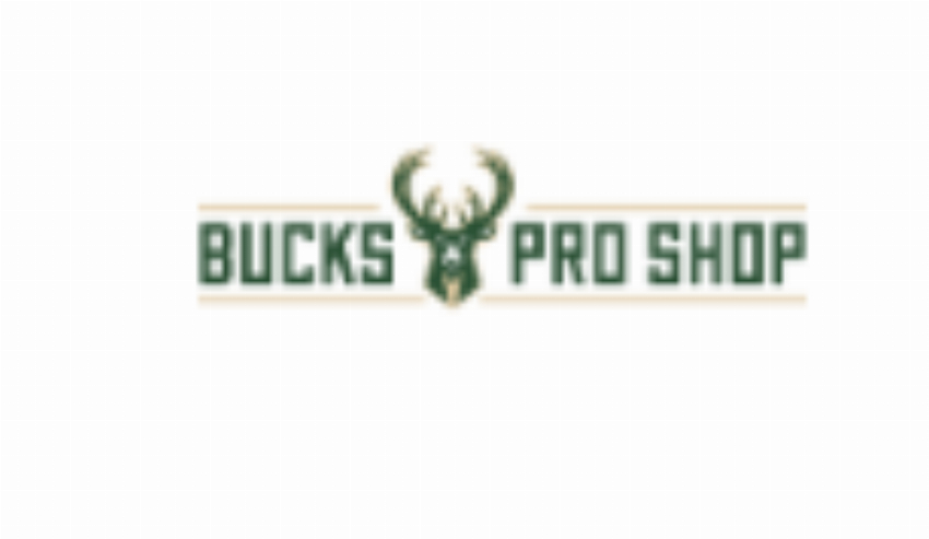 Bucks Pro Shop