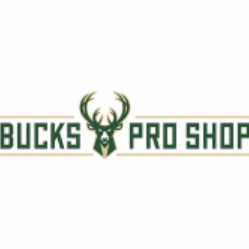 Bucks Pro Shop