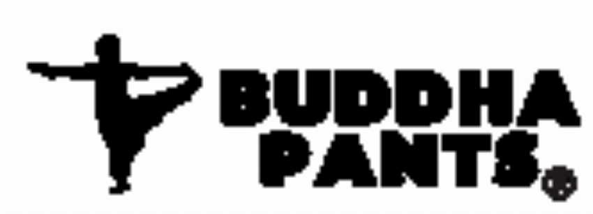 Buddha Pants