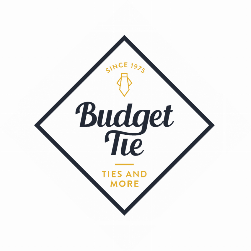 Budget-tie