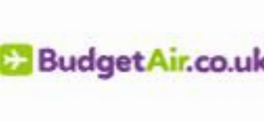 BudgetAir