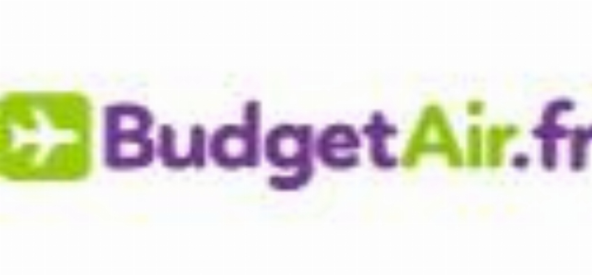 BudgetAir