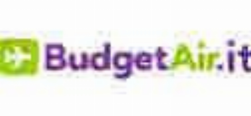BudgetAir IT