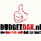 Budgetdak