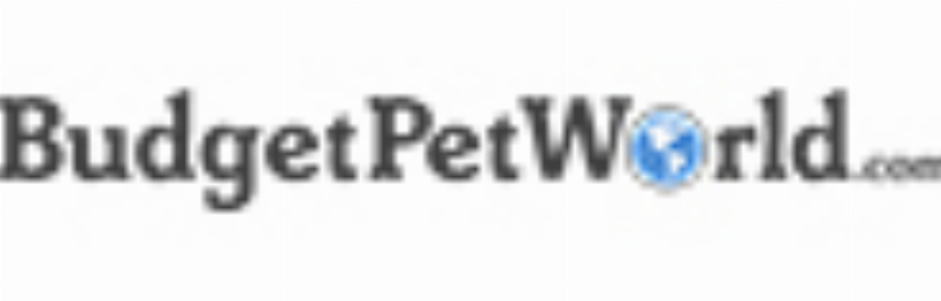 BudgetPetWorld