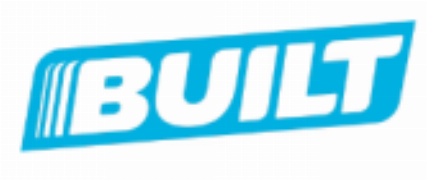 BUILT