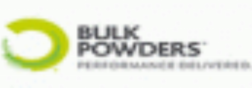 Bulk Powders