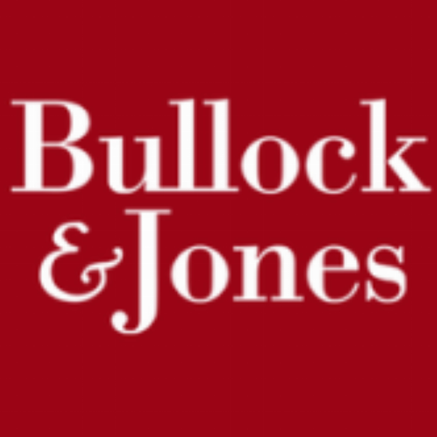 Bullock Jones